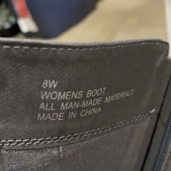 Torrid Boots - Picture 4 of 4